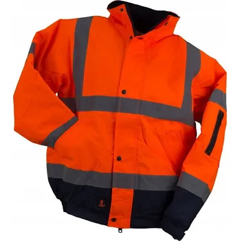 Moto bunda Bunda Urgent HSV, velikost L