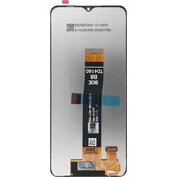 LCD displej pro SAMSUNG a12 a127 (Refub. bez rámečku)