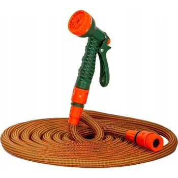 Zahradní hadice Roztažitelná zahradní hadice 12,5-50 m RWOX50 ramp