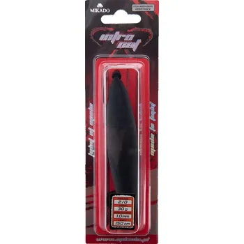 Hotový Návazec Na Sumce Mikado Intro Cat Splávek 30g 150cm 2/0