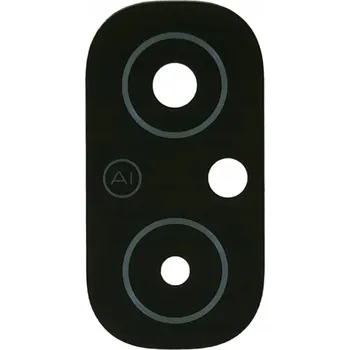 Pouzdro na mobilní telefon Krytka objektivu (sklo) zadního fotoaparátu pro Xiaomi