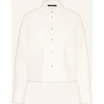 Dámská halenka Someday Dámská Košile Zarpa Bold, bílá, 36