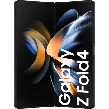 Mobilní telefon Smartphone Samsung Galaxy Z Fold4 12 GB / 1 TB 5G černý