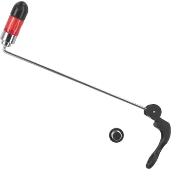 Signalizátor záběru Indikátor Záběru Mikado Swing Indicator SW120 Červená