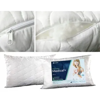 Polštář AMW Lékařský spací Polštář 60 x 40 cm