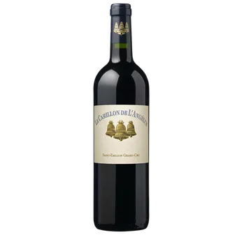 Víno Chateau Angelus Carillon de l´Angelus 2020 Chateau Angelus