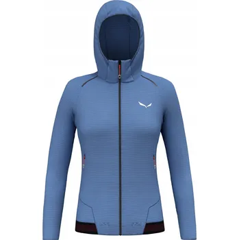 Pánská mikina SALEWA FLEECOVÁ MIKINA PEDROC PL 00-0000028575_3150 r XS