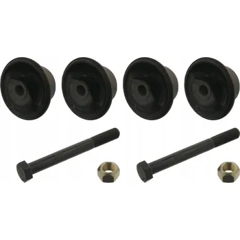 Zavěšení kol Febi Bilstein 01196 Sada ložisek, pouzdro nápravy