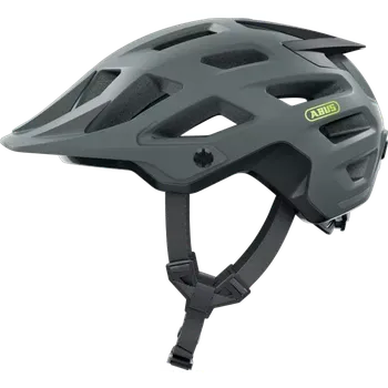 Sportovní chránič Abus Moventor 2,0 helmet 2024 M concrete grey