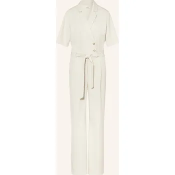 Dámský overall Beaumont Dámský Overal Roos, krémová, 38