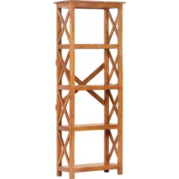 regál Regál G01V 11 cm x 11 cm x 11 cm akácie