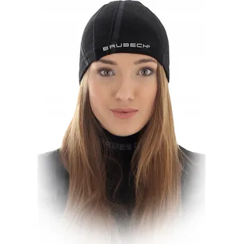 Čepice Zimní čepice Brubeck velikost L