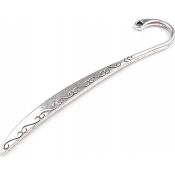 Doplněk ke knize Záložka do knihy 5 x 85 mm