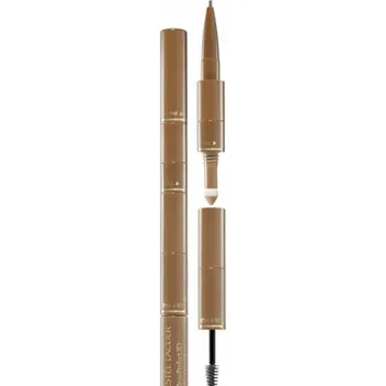 Přípravek na oči Estée Lauder BrowPerfect 3D All-in-One Styler tužka na obočí 3v1, odstín C