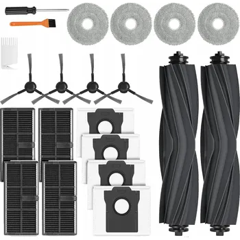 Robotický vysavač Sada příslušenství pro Dreame X40 Ultra Complete/L40