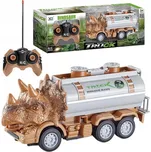 Hračka NÁKLADNÍ AUTO na Dálkové Ovládání Podporuje Rozvoj KOORDINACE