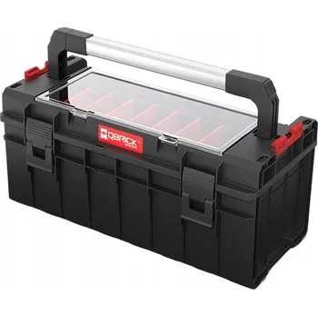 Přenosný box na nářadí Qbrick