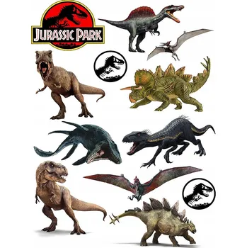 Odstranitelné tetování Filmová a herní nálepka na tetování Dětské vodní tetování Omyvatelné k narozeninám Dárek Dočasný dárek pro děti Originální opakovaně použitelné Spousta Vzorů