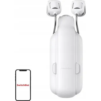 IP kamera Ovladač Switchbot ROD 3 Bluetooth