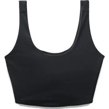 Dámské tričko Tílko PRANA LUXARA REVERSIBLE CROP TOP Lady velikost S