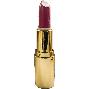 Přípravek na rty LAMBRE Exclusive Colour Lipstick Dusky Berry, Rtěnka na rty #02 4g