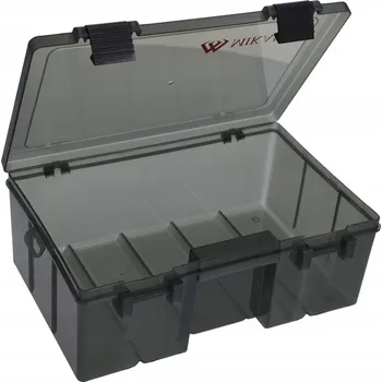 Bezpečnostní kamera Krabička Mikado UACH-H497A stříbrná