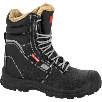 Pracovní obuv Pracovní obuv kotníková Lahti Pro L30301 velikost 40