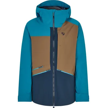 Dámská casual bunda Bunda ZIENER TAHAN Man velikost 52