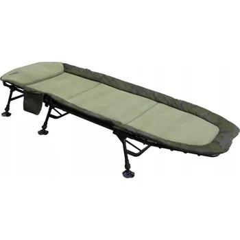 rybářské lehátko SONIK - SONIK LEHÁTKO SK-TEK LOUNGER BEDCHAIR