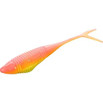 5ks - Gumová Nástraha Mikado Fish Fry 8cm 352