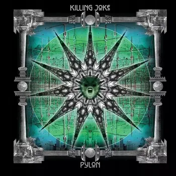 Zahraniční hudba Pylon -Deluxe/Reissue- Killing Joke Vinylová Deska