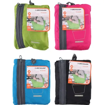 Nákupní taška Dunlop, vícebarevná