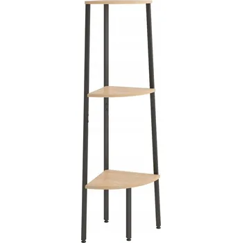 regál Regál G01V 11 cm x 11 cm x 11 cm cappuccino