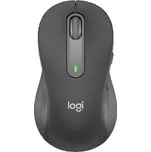 Logitech M650 910-006239 Černá