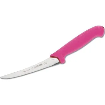 Kuchyňský nůž Giesser Nůž vykosťovací PrimeLine G 12251 15 tvrdý FUNKY PINK