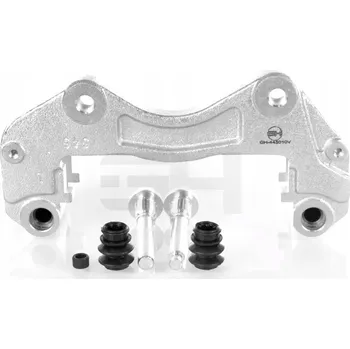 Brzdový třmen GH GH-443010V Držák, třmen brzdy / Upevnění, brzdový třmen