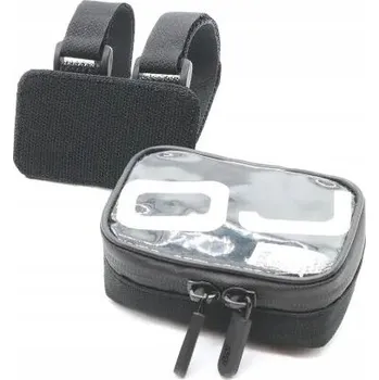 TAŠKA NA MOTORKU A SKÚTR S DRŽÁKEM NA TELEPASS OJ M068