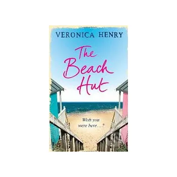 The Beach Hut - Veronica Henry Orion
