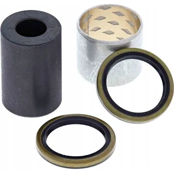 Nářadí na motocykly Opravná sada uložení tlumiče All Balls 21-1012