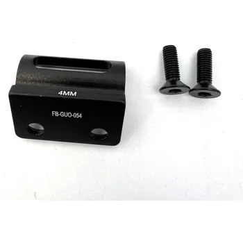 Dámská fitness obuv Úchyt přesmykače FM-606 pro Soot 80, 90