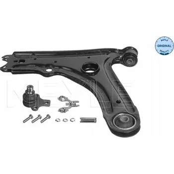 Zavěšení kol Meyle 116 050 8254/S Rameno, odpružení kola