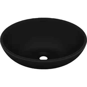 Umyvadlo Umyvadlo Stojící G01V 1 černé