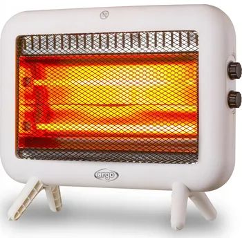 Topidlo ELEKTRICKÝ SÁLAVÝ OHŘÍVAČ ARGO SEVENTY ICE 1000 W ECO