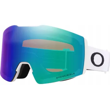 LYŽAŘSKÉ BRÝLE OAKLEY Fall Line M MATTE WHITE/ prizm snow argon iridium S3 14%