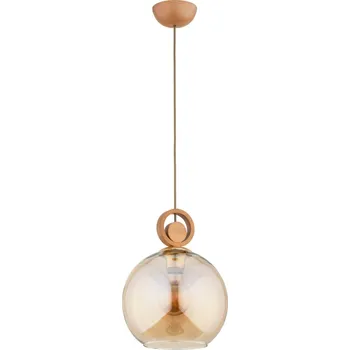 Závěsné svítidlo Alfa Sosnowscy sara big 1 -bodové světlo E27