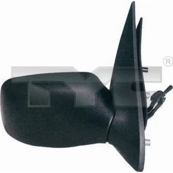 Auto zrcátko TYC 310-0012 Zpětné zrcátko