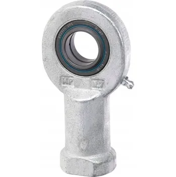 Posilovač řízení Oko pístnice s pravým vnitřním závitem ø 25 GIR25DO2RS