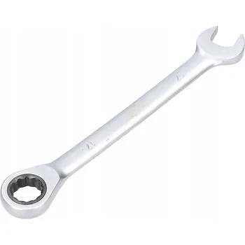 Klíč Očkoplochý klíč s ráčnou 17 mm MJW