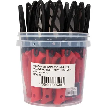 kapesní nůž Nůž Mikado Fishing Knife 2025 Blade 4 Inches