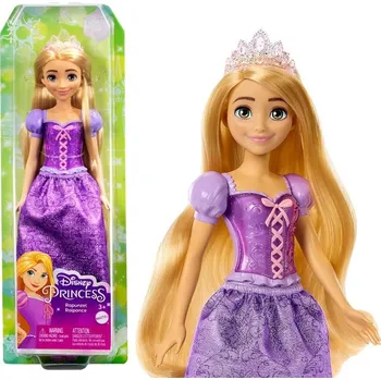 Panenka Panenka Locika a Na vlásku Mattel DISNEY PRINCEZNA PANENKA 29 cm